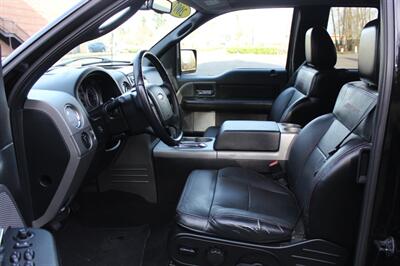 2007 Ford F-150 FX2   - Photo 10 - Salem, OR 97317