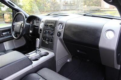 2007 Ford F-150 FX2   - Photo 16 - Salem, OR 97317