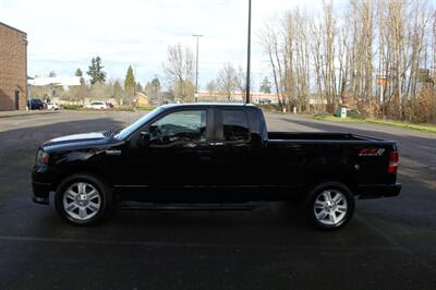 2007 Ford F-150 FX2   - Photo 7 - Salem, OR 97317