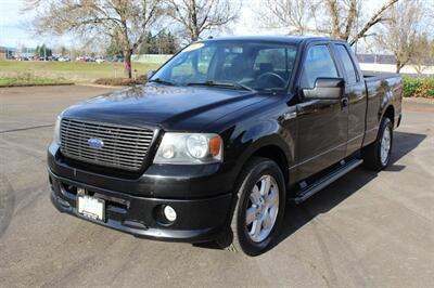 2007 Ford F-150 FX2   - Photo 2 - Salem, OR 97317