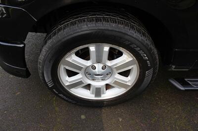 2007 Ford F-150 FX2   - Photo 19 - Salem, OR 97317