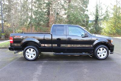 2007 Ford F-150 FX2   - Photo 5 - Salem, OR 97317