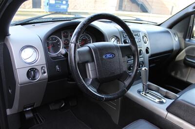2007 Ford F-150 FX2   - Photo 9 - Salem, OR 97317