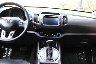 2011 Kia Sportage EX   - Photo 14 - Salem, OR 97317