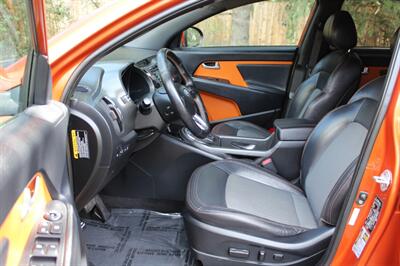 2011 Kia Sportage EX   - Photo 10 - Salem, OR 97317