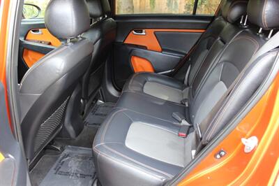 2011 Kia Sportage EX   - Photo 13 - Salem, OR 97317