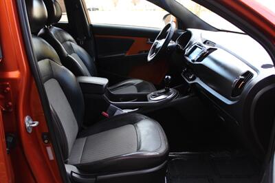 2011 Kia Sportage EX   - Photo 18 - Salem, OR 97317