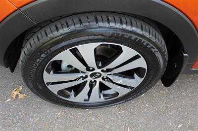 2011 Kia Sportage EX   - Photo 20 - Salem, OR 97317