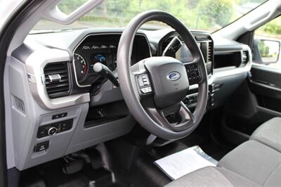 2022 Ford F-150 XL - Photo 9 - Salem, OR 97317