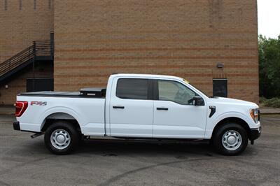 2022 Ford F-150 XL - Photo 5 - Salem, OR 97317