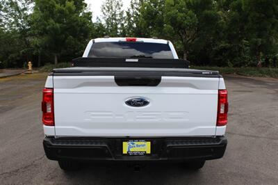 2022 Ford F-150 XL - Photo 8 - Salem, OR 97317