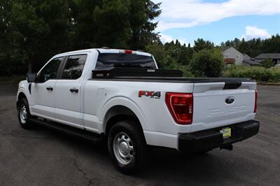 2022 Ford F-150 XL - Photo 3 - Salem, OR 97317