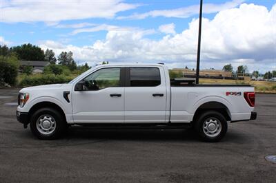 2022 Ford F-150 XL - Photo 7 - Salem, OR 97317