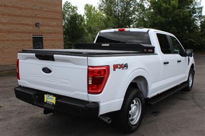 2022 Ford F-150 XL - Photo 4 - Salem, OR 97317