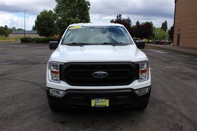 2022 Ford F-150 XL - Photo 6 - Salem, OR 97317