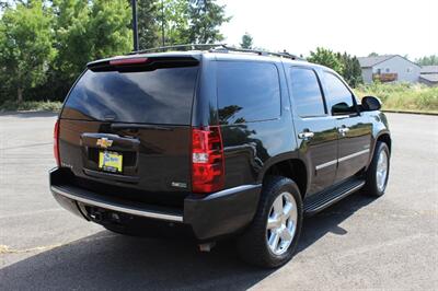 2010 Chevrolet Tahoe LTZ   - Photo 4 - Salem, OR 97317