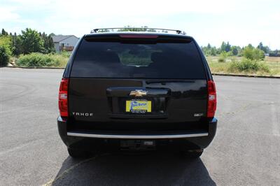 2010 Chevrolet Tahoe LTZ   - Photo 8 - Salem, OR 97317