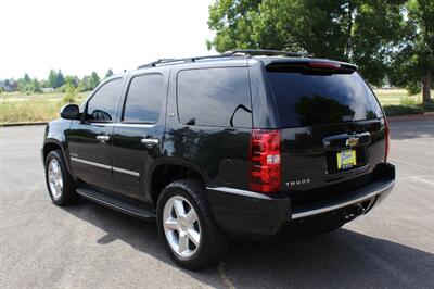 2010 Chevrolet Tahoe LTZ   - Photo 3 - Salem, OR 97317