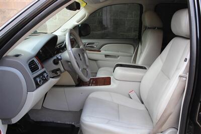 2010 Chevrolet Tahoe LTZ   - Photo 10 - Salem, OR 97317