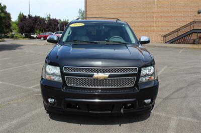 2010 Chevrolet Tahoe LTZ   - Photo 6 - Salem, OR 97317