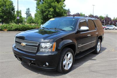 2010 Chevrolet Tahoe LTZ   - Photo 2 - Salem, OR 97317