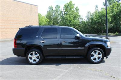 2010 Chevrolet Tahoe LTZ   - Photo 5 - Salem, OR 97317