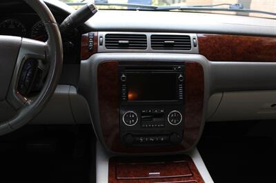 2010 Chevrolet Tahoe LTZ   - Photo 13 - Salem, OR 97317