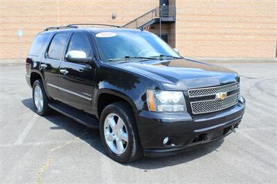 2010 Chevrolet Tahoe LTZ   - Photo 1 - Salem, OR 97317