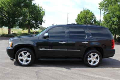 2010 Chevrolet Tahoe LTZ   - Photo 7 - Salem, OR 97317