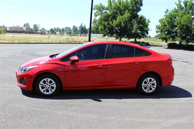 2019 Chevrolet Cruze LS   - Photo 7 - Salem, OR 97317