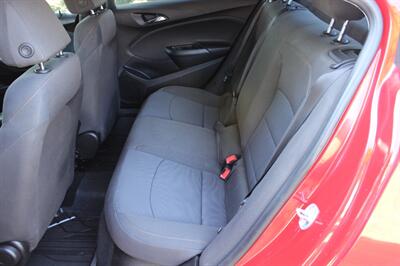 2019 Chevrolet Cruze LS   - Photo 13 - Salem, OR 97317