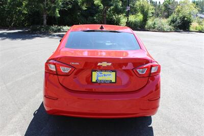 2019 Chevrolet Cruze LS   - Photo 8 - Salem, OR 97317