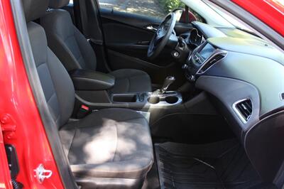 2019 Chevrolet Cruze LS   - Photo 17 - Salem, OR 97317
