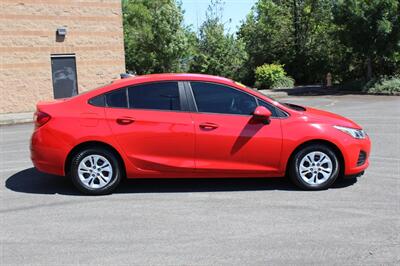 2019 Chevrolet Cruze LS   - Photo 5 - Salem, OR 97317