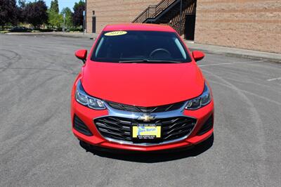 2019 Chevrolet Cruze LS   - Photo 6 - Salem, OR 97317