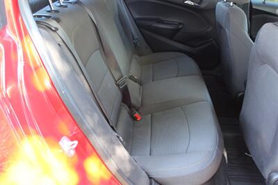 2019 Chevrolet Cruze LS   - Photo 15 - Salem, OR 97317