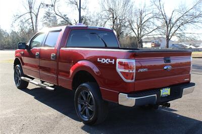 2013 Ford F-150 XLT   - Photo 3 - Salem, OR 97317