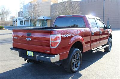 2013 Ford F-150 XLT   - Photo 4 - Salem, OR 97317