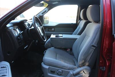 2013 Ford F-150 XLT   - Photo 10 - Salem, OR 97317