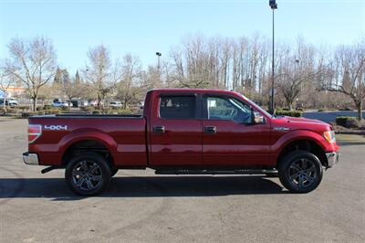 2013 Ford F-150 XLT   - Photo 5 - Salem, OR 97317