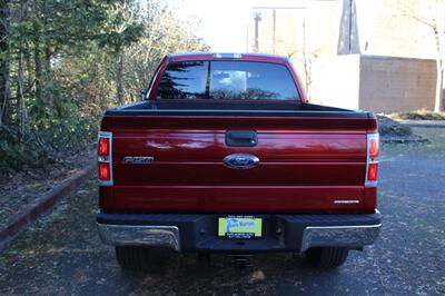 2013 Ford F-150 XLT   - Photo 8 - Salem, OR 97317