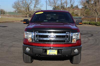 2013 Ford F-150 XLT   - Photo 6 - Salem, OR 97317