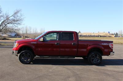 2013 Ford F-150 XLT   - Photo 7 - Salem, OR 97317