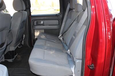 2013 Ford F-150 XLT   - Photo 12 - Salem, OR 97317