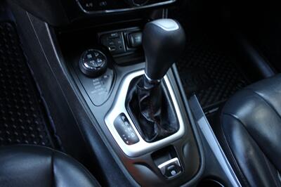 2016 Jeep Cherokee Trailhawk   - Photo 12 - Salem, OR 97317