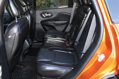 2016 Jeep Cherokee Trailhawk   - Photo 13 - Salem, OR 97317