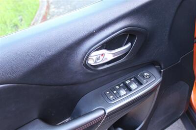 2016 Jeep Cherokee Trailhawk   - Photo 11 - Salem, OR 97317