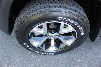 2016 Jeep Cherokee Trailhawk   - Photo 19 - Salem, OR 97317