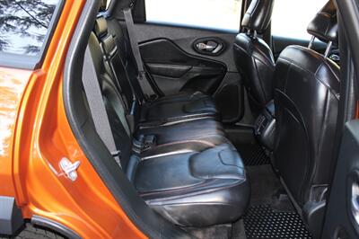 2016 Jeep Cherokee Trailhawk   - Photo 16 - Salem, OR 97317