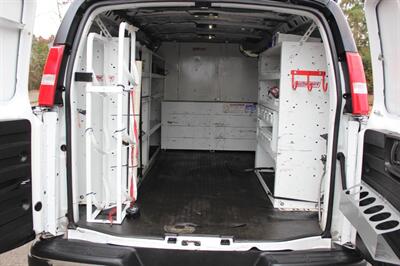 2020 Chevrolet Express 3500 - Photo 12 - Salem, OR 97317